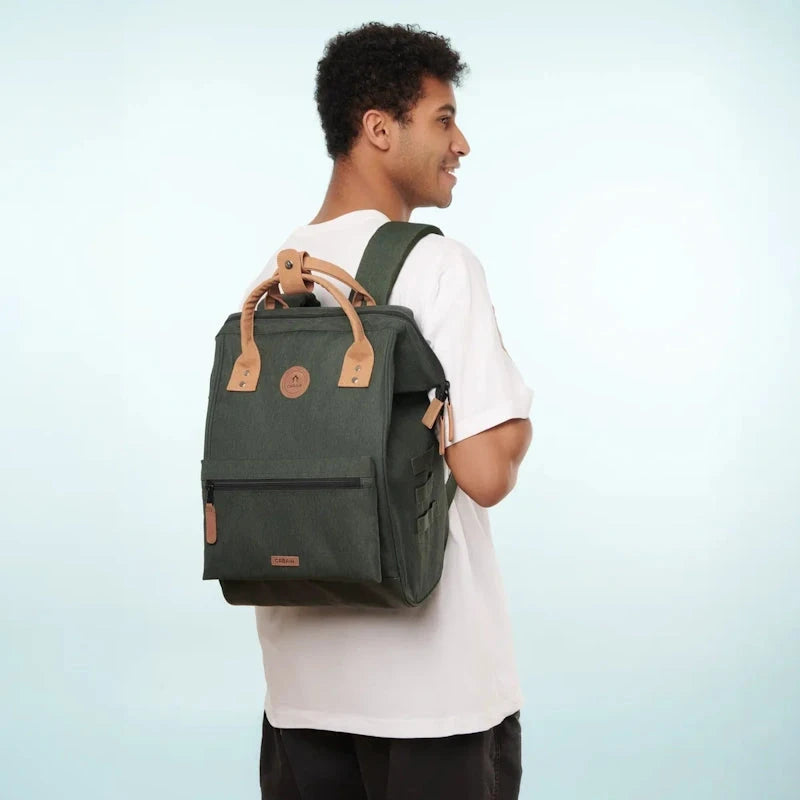 CABAIA Backpack Adventurer M Kuito
