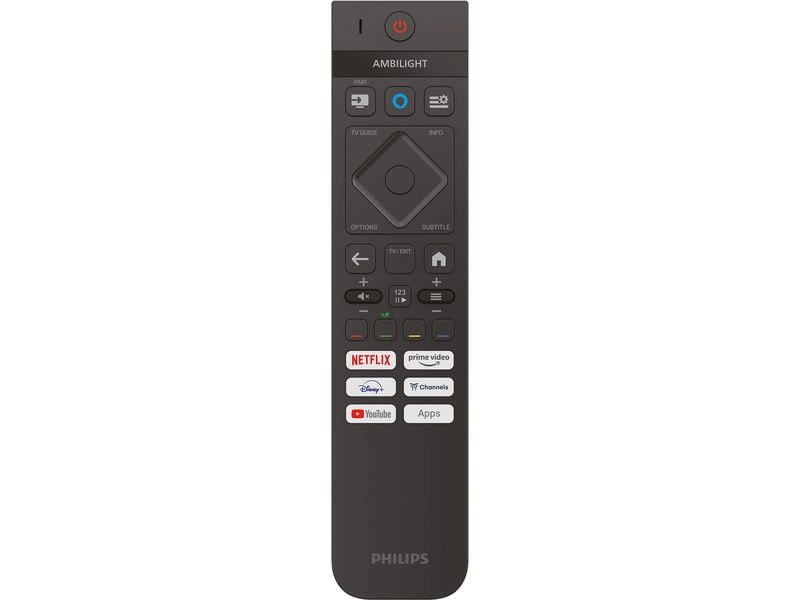 Philips TV 75PUS8500/12 75