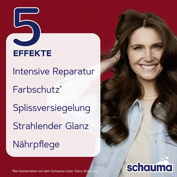 5&5 farbschützende Multitalent-Kur