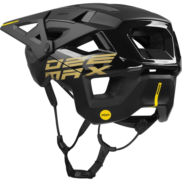 Casque VTT MAVIC DEEMAX PRO MIPS