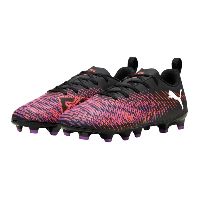 Puma Future 8 Play FG/AG Voetbalschoenen Junior