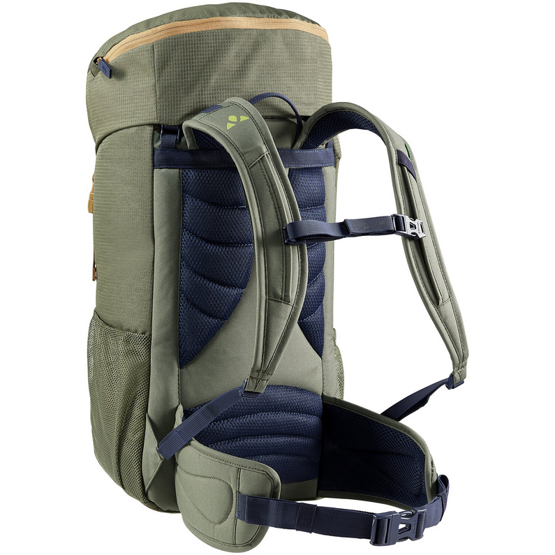 Vaude Kinder Hidalgo 24+4 Rucksack