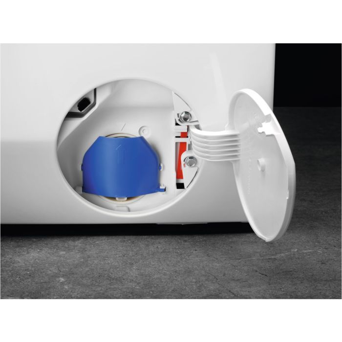 AEG Waschtrockner Serie 9000 SensiDry® L9WEF80690