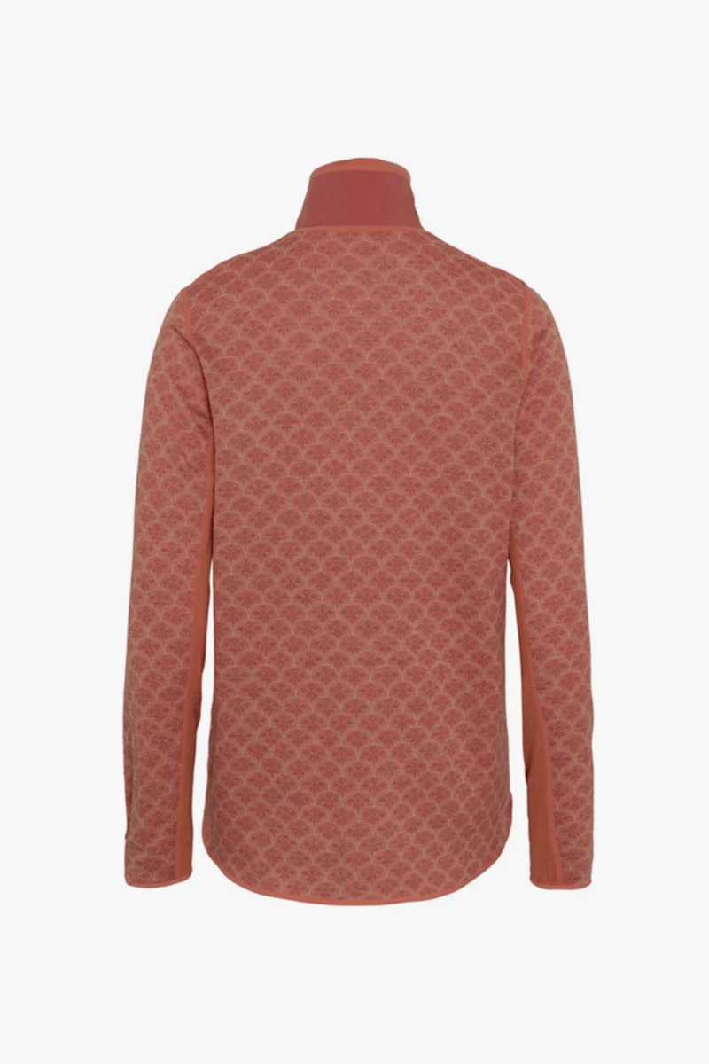 Kari Traa Sanne Light Wool Damen Longsleeve