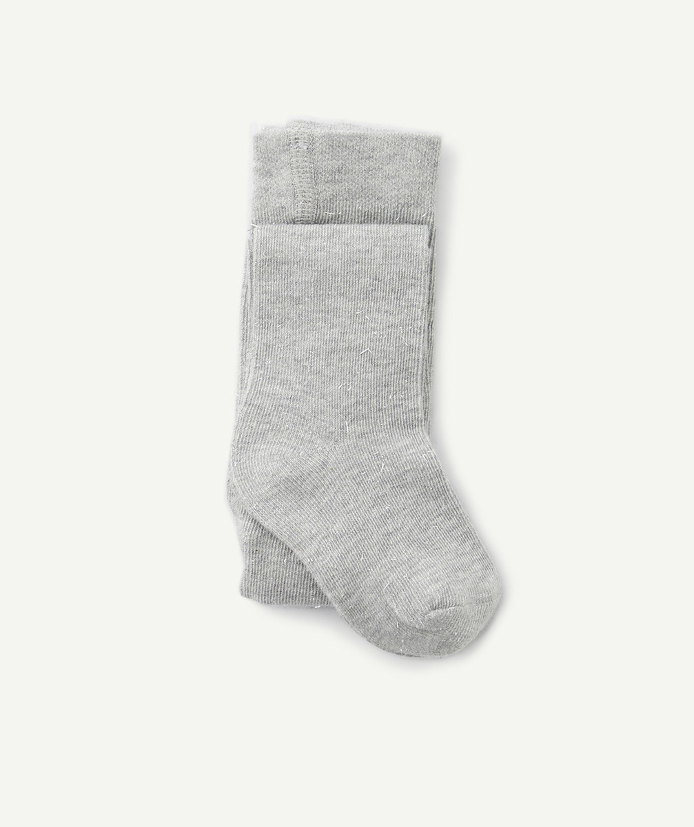 LES COLLANTS BRILLANTS EN TRICOT