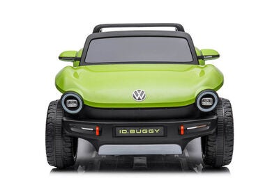 Azeno VW ID.Buggy Elbil, Grønn