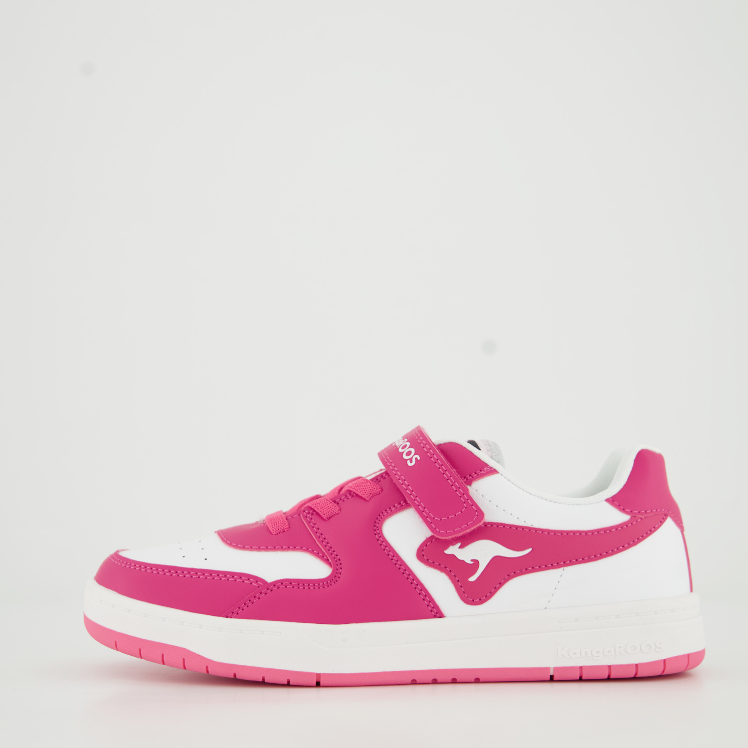Kangaroos K-CP Fair EV