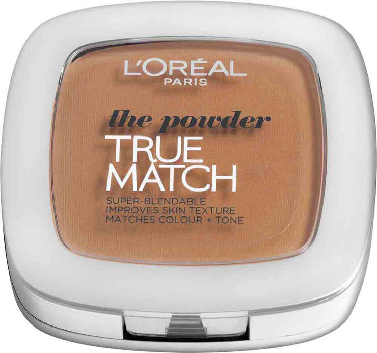L'Oréal Paris True Match Pudder