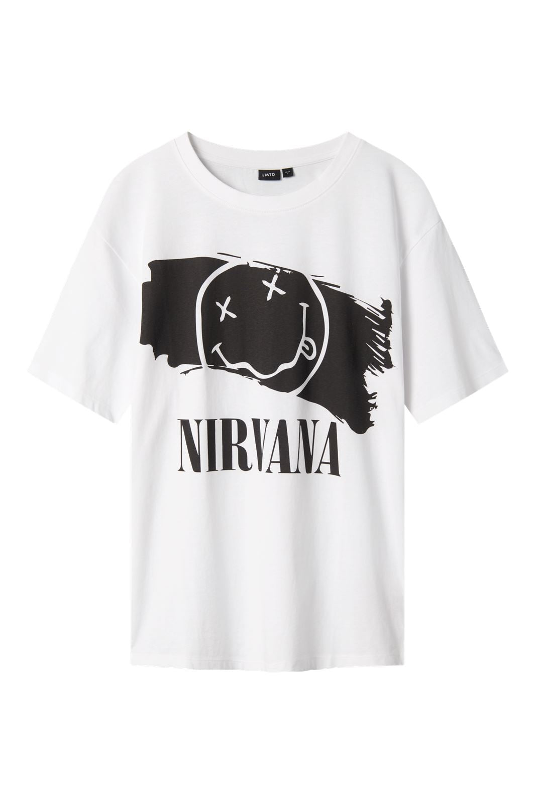 Lmtd Nlmmattimus Nirvarna Ss Top Lad Bfu
