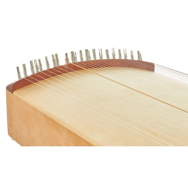 Meerklang Single Sided Arched Kotamo 155
