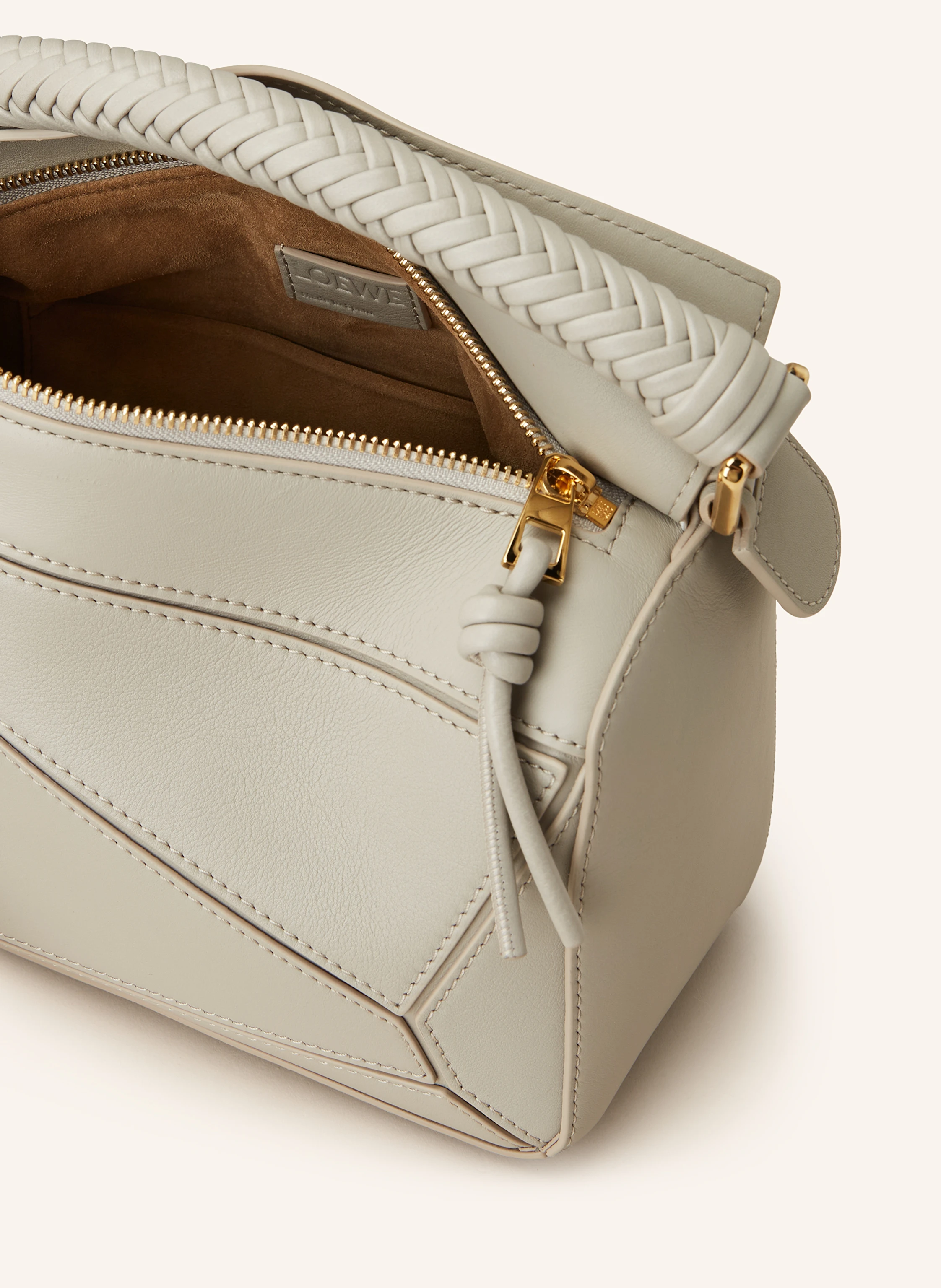 LOEWE Handtasche PUZZLE SMALL