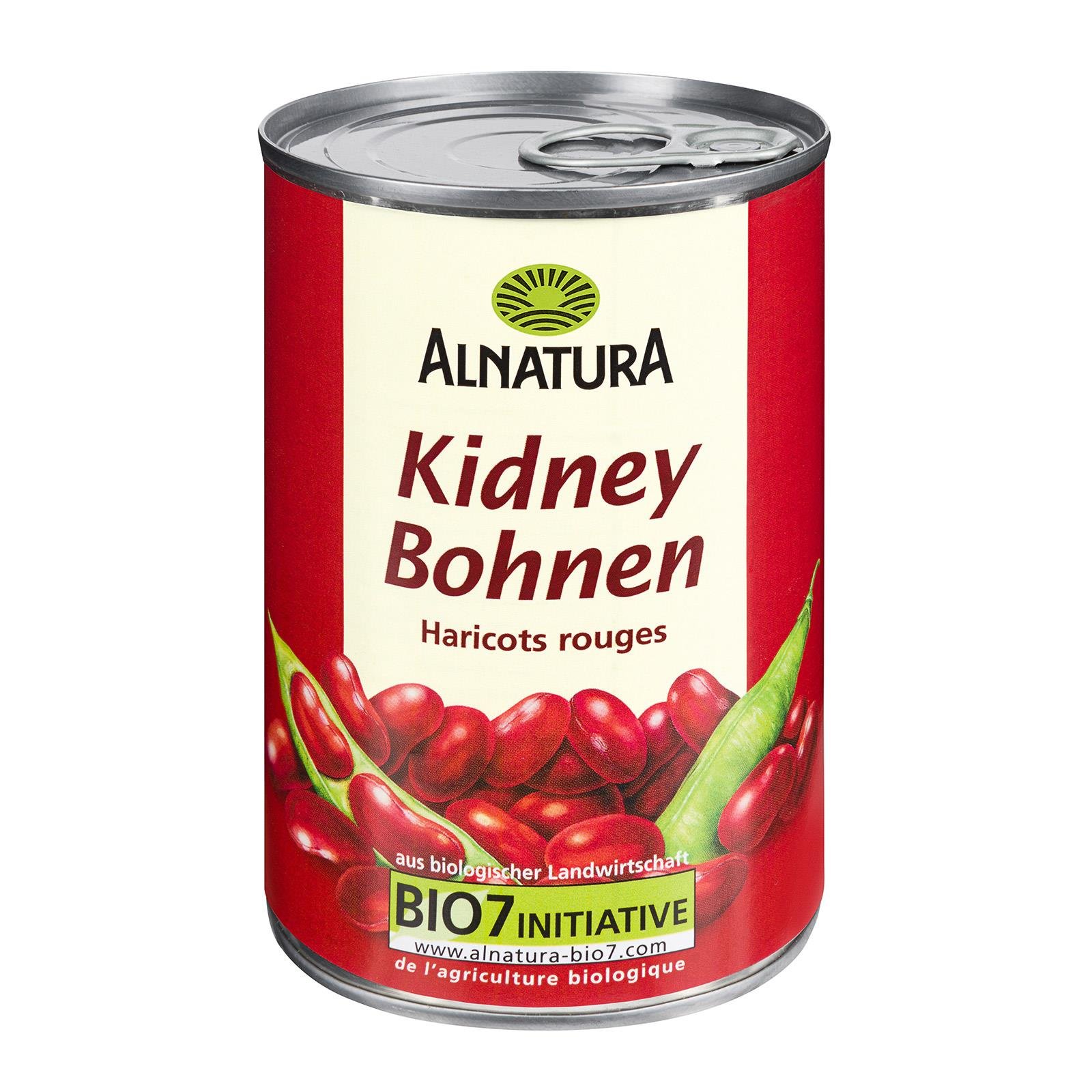 Alnatura Kidney Bohnen