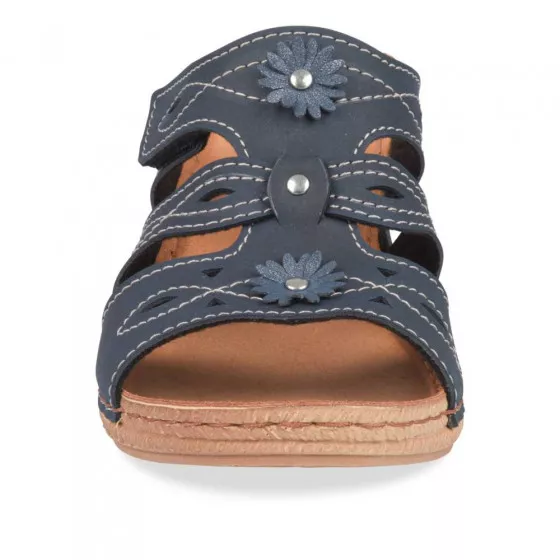 Mules MARINE NEOSOFT FEMME