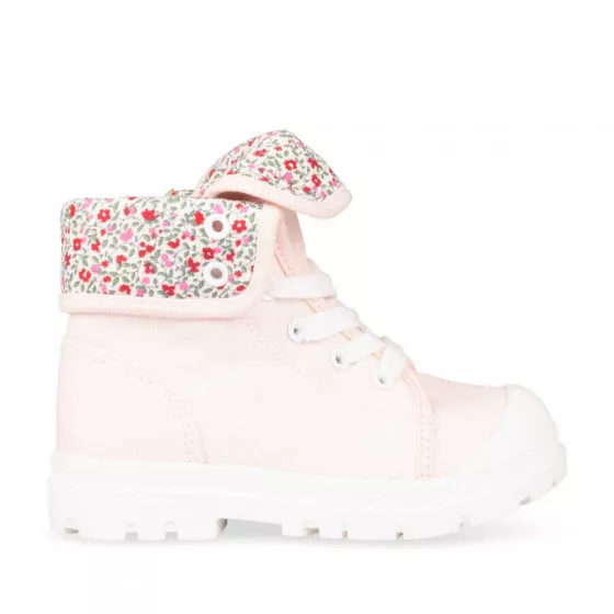 Baskets ROSE NINI & GIRLS