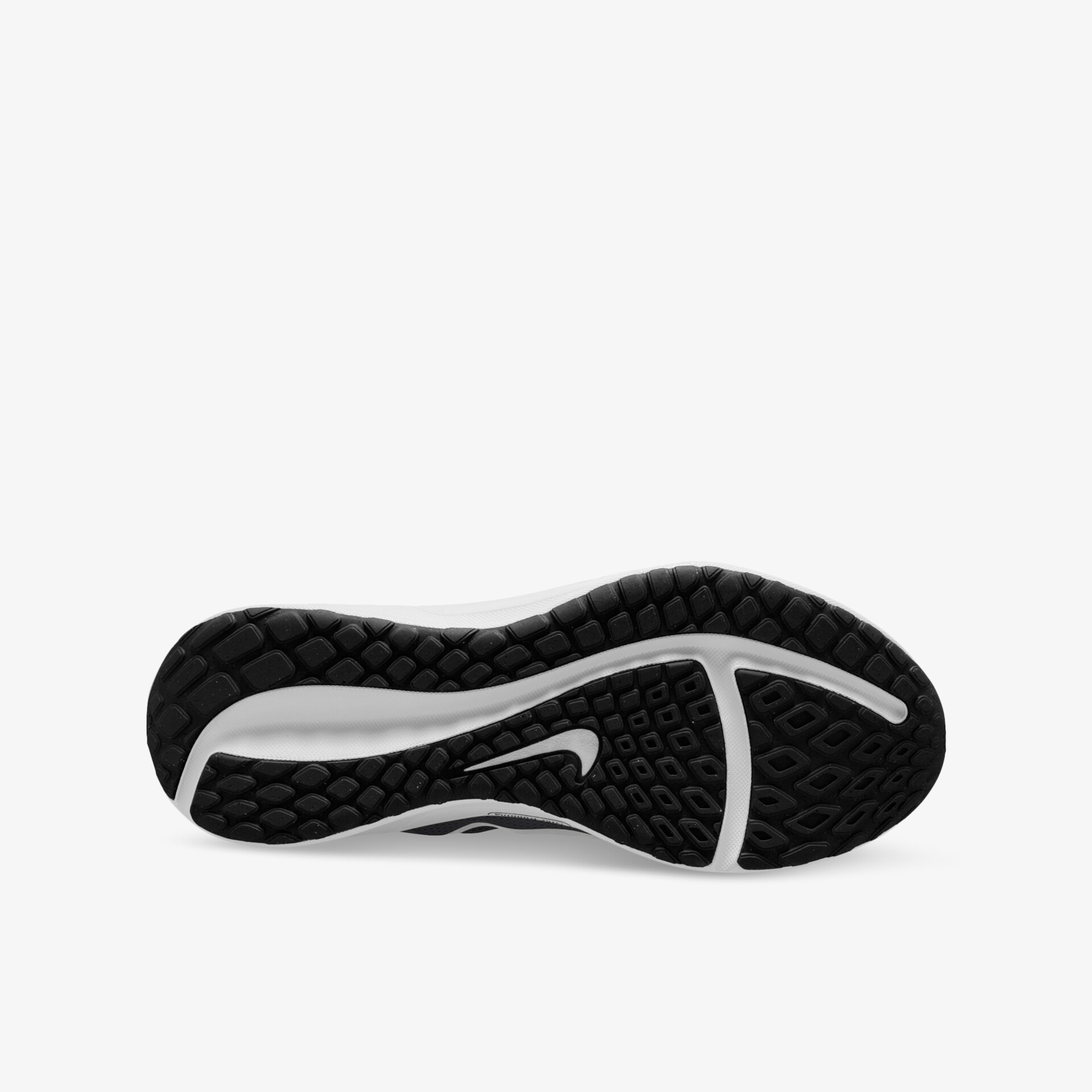 Nike Downshifter 12 Herren Trainingsschuhe - Schwarz | reno.de