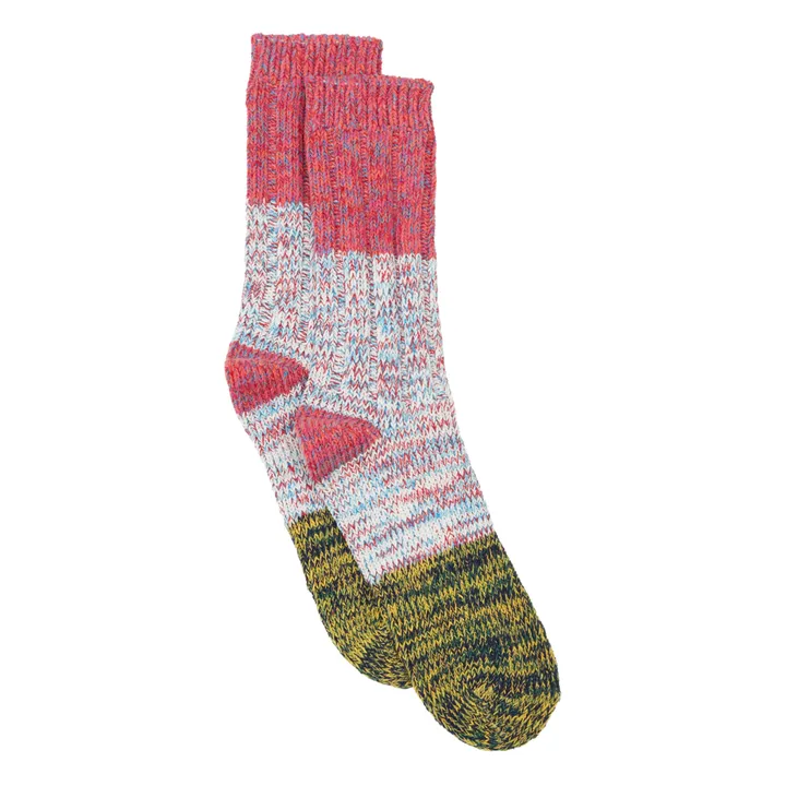 Thunders Love Chaussettes Charlie | Rose