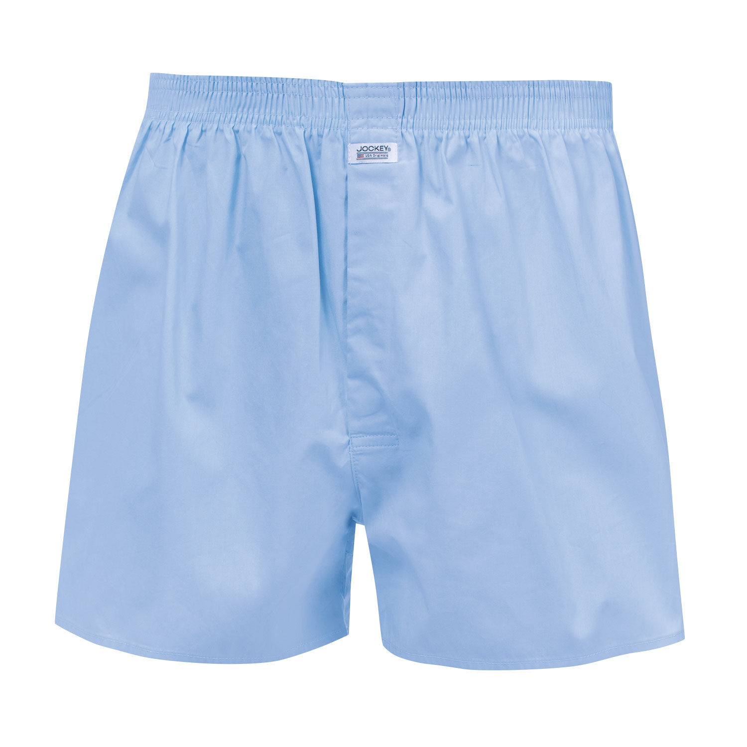JOCKEY Webboxer-Shorts 3 für 2