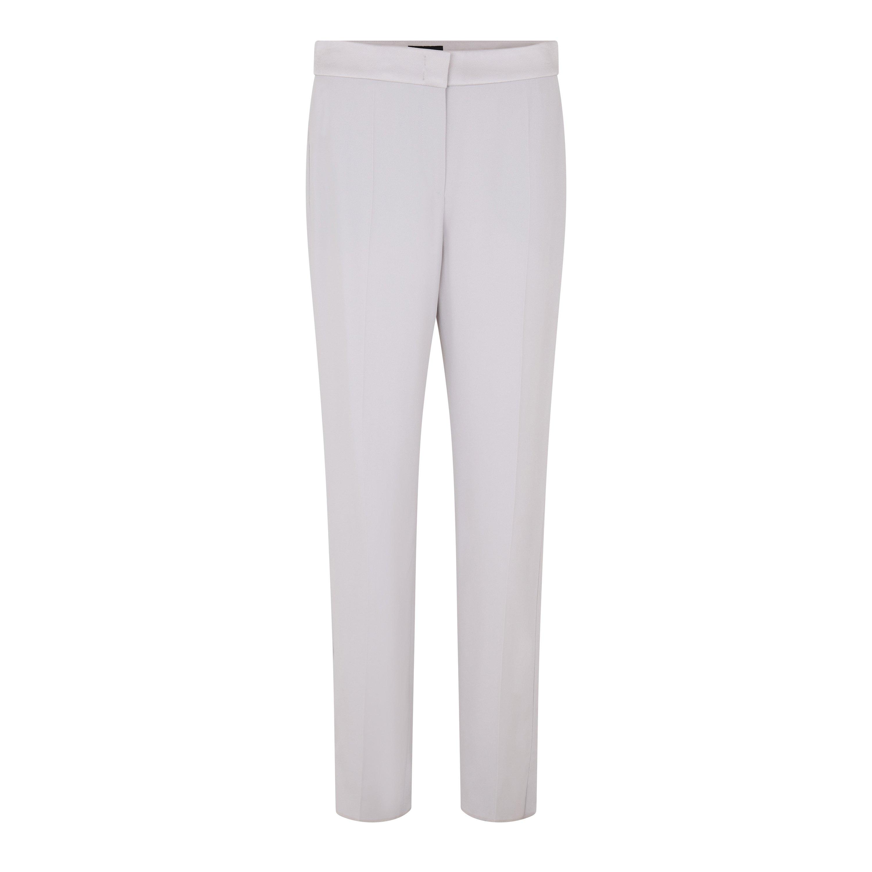 Emporio Armani Tailored Trousers
