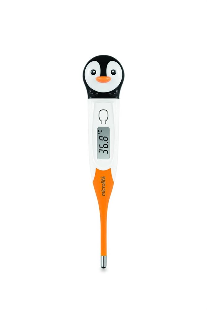 Microlife Stabthermometer<br>1 Stück, MT 720 Pinguin