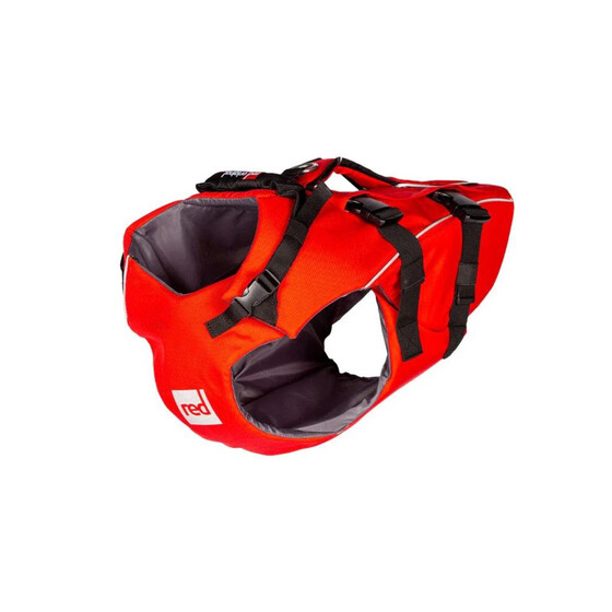Red Original DOG PFD - Auftriebsweste für Hunde