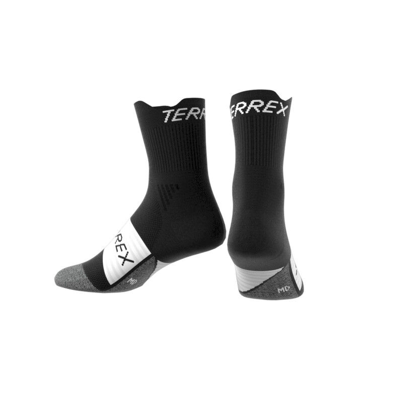 Terrex Trail Agravic Socks - Chaussettes trail