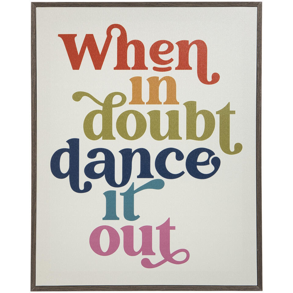 Canvas Dance