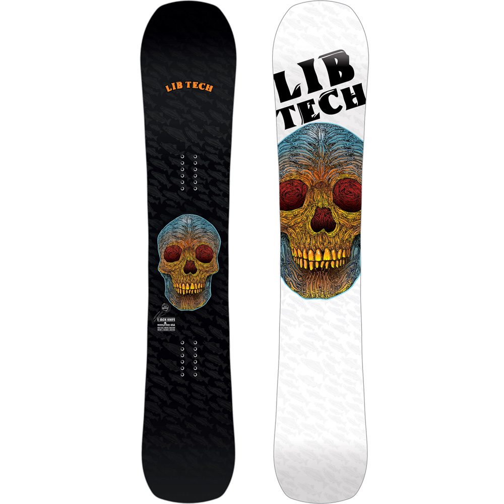 Lib Tech Ejack Knife 23/24 Snowboard