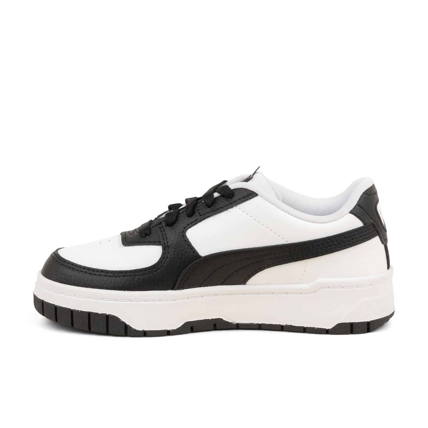 Baskets garçon PUMA CALI DREAM LTH