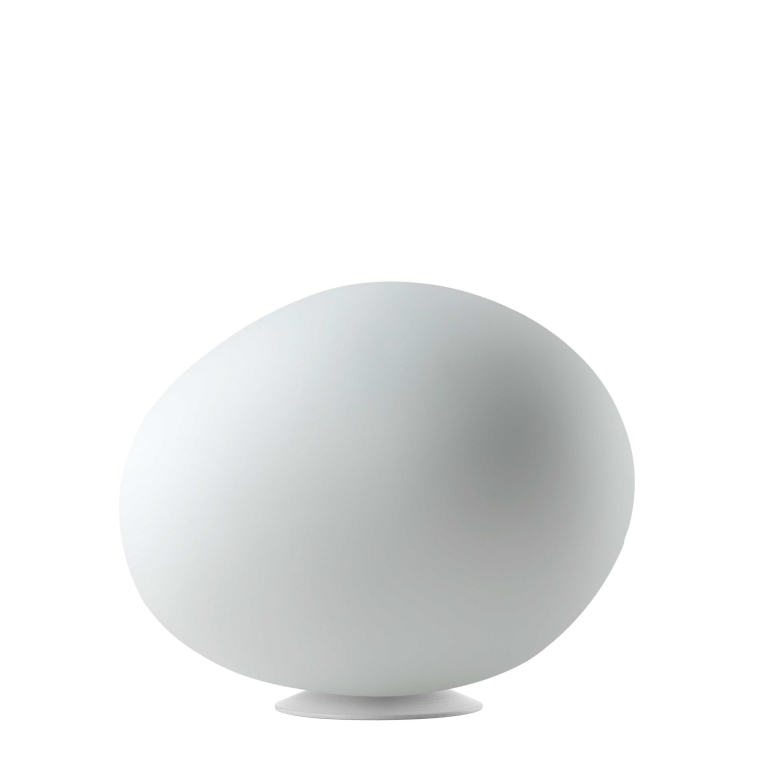 Foscarini Gregg Piccola tafellamp niet dimbaar wit