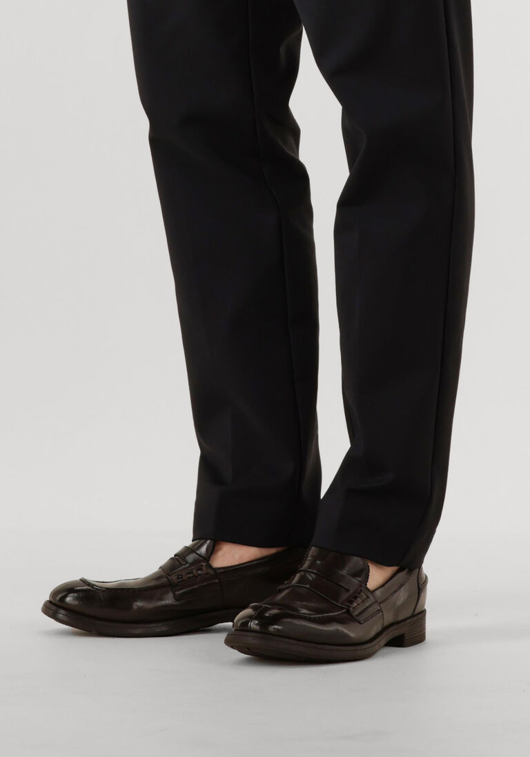 bruine officine creative loafers chronicle 056