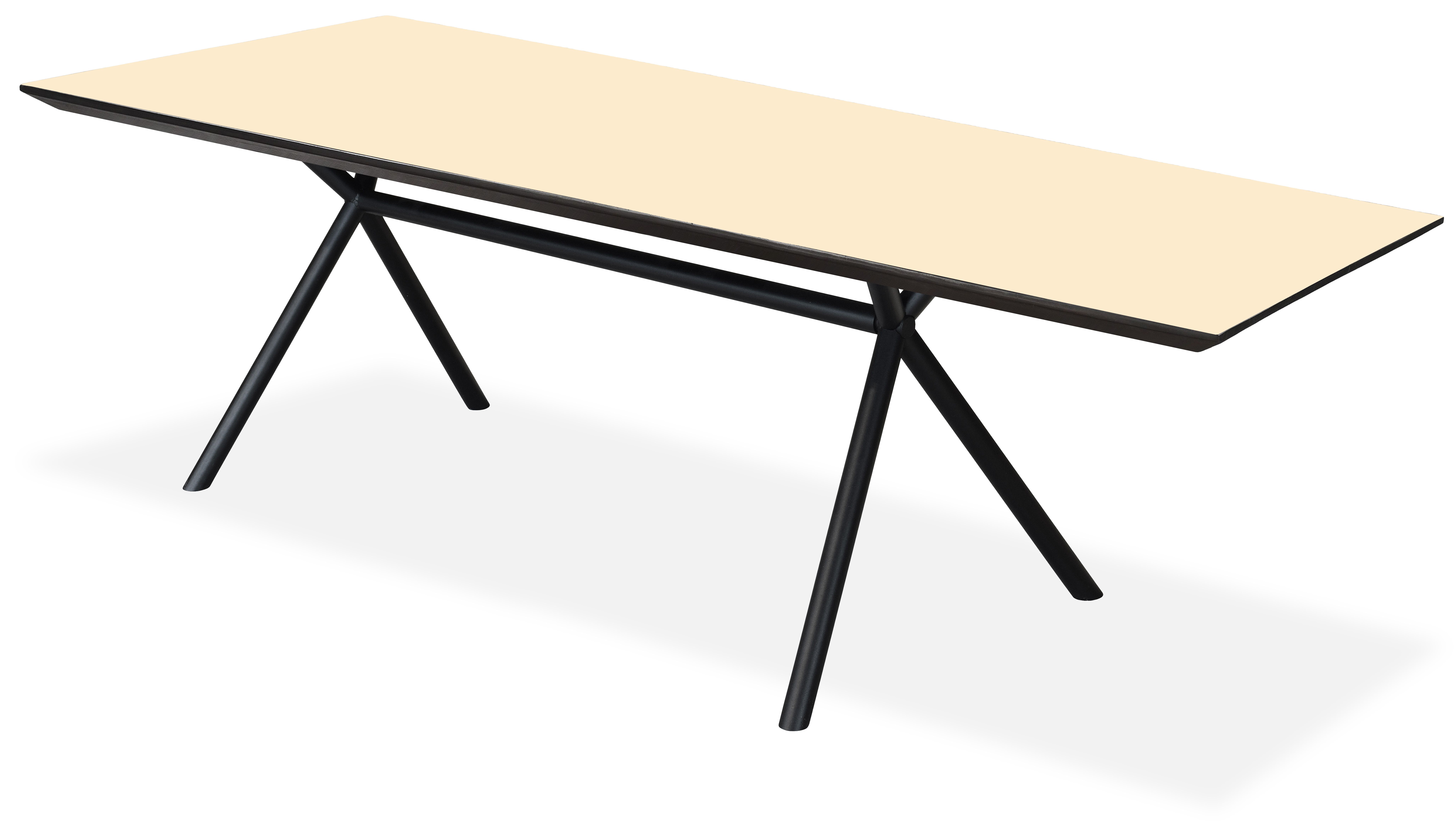 Eettafel Santiago D100 x H76.8 cm