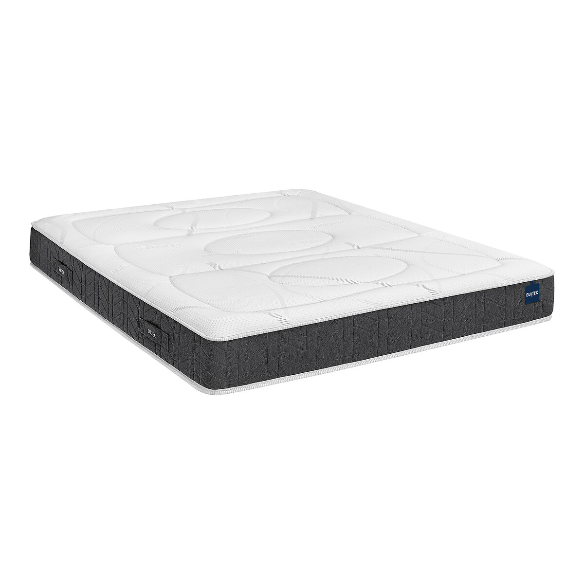 BULTEX<br>Conjunto de colchão de espuma Ensemble HR Smart Repair + base de cama