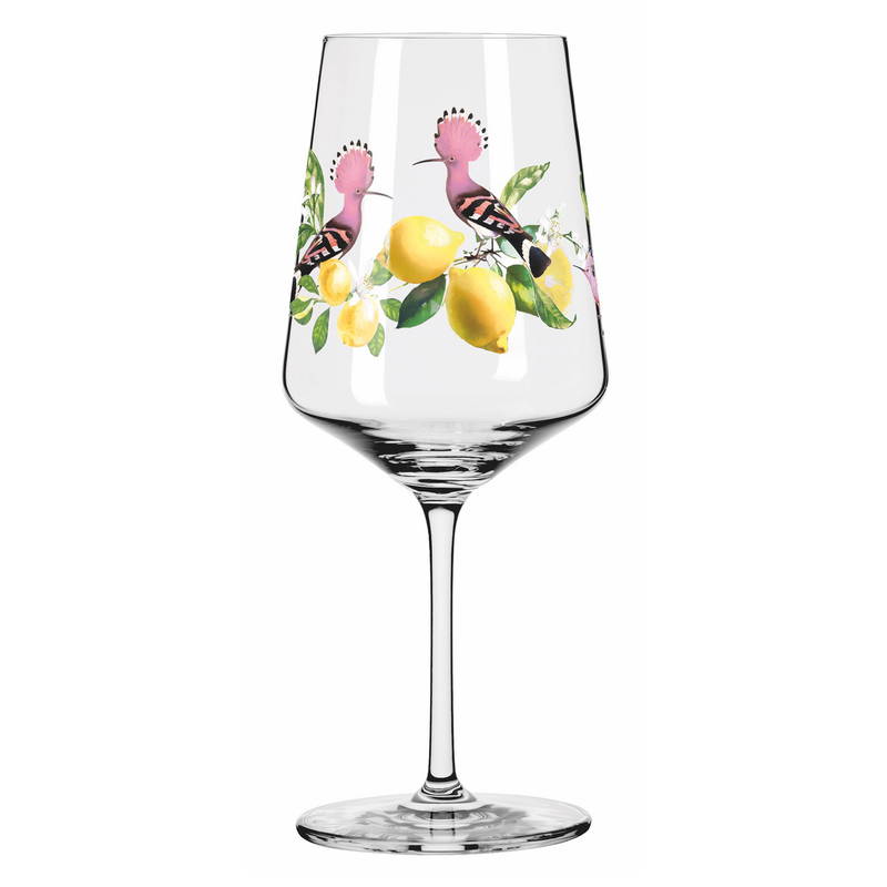 Ritzenhoff Limoncello Aperitifglas 2er-Set SOMMERTAU