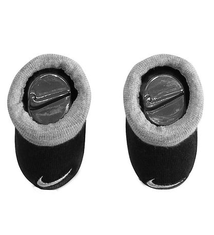 Nike Gave?ske - Body k/?/Hue/Strømper - Swoosh - Sort