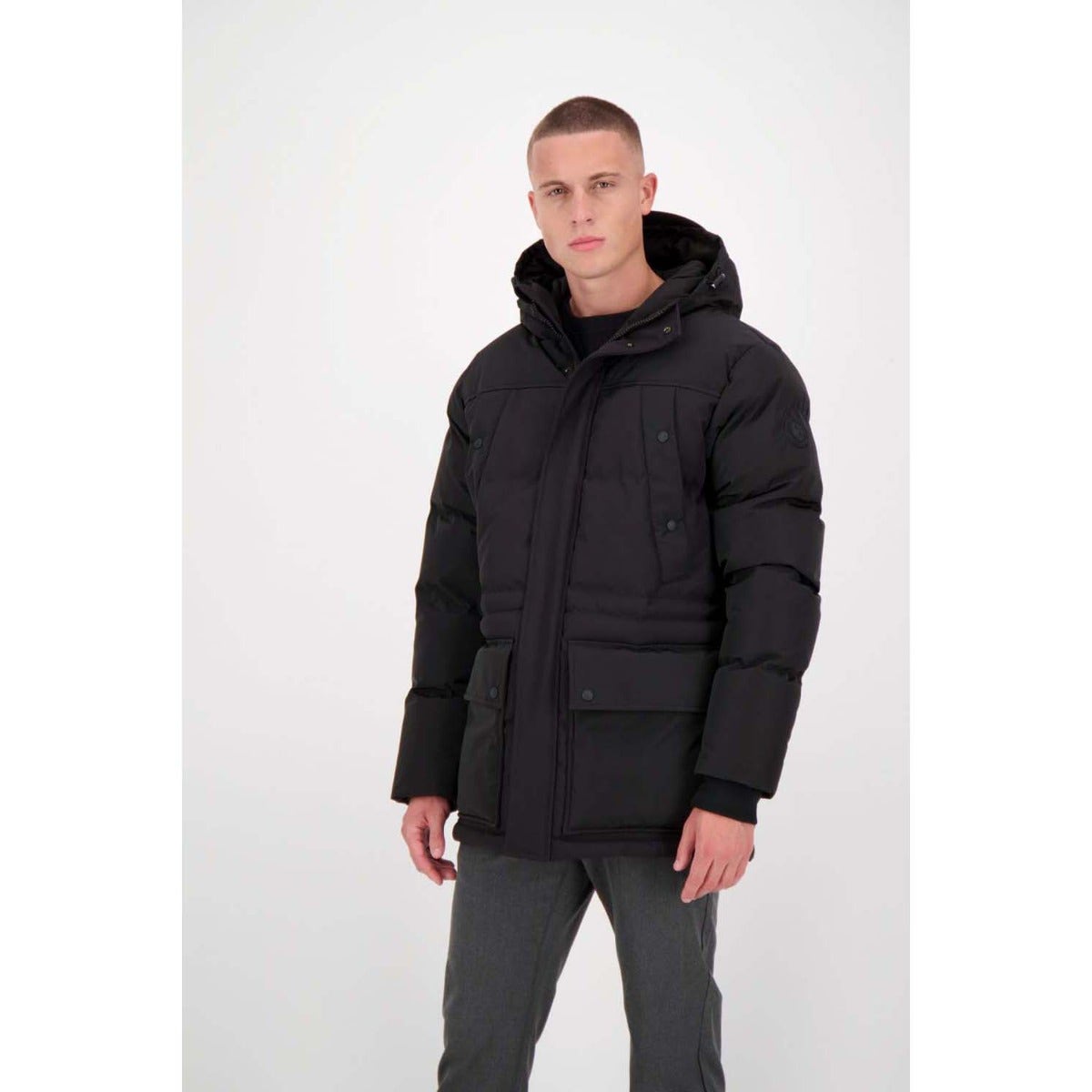 Airforce  Mavis Jacket