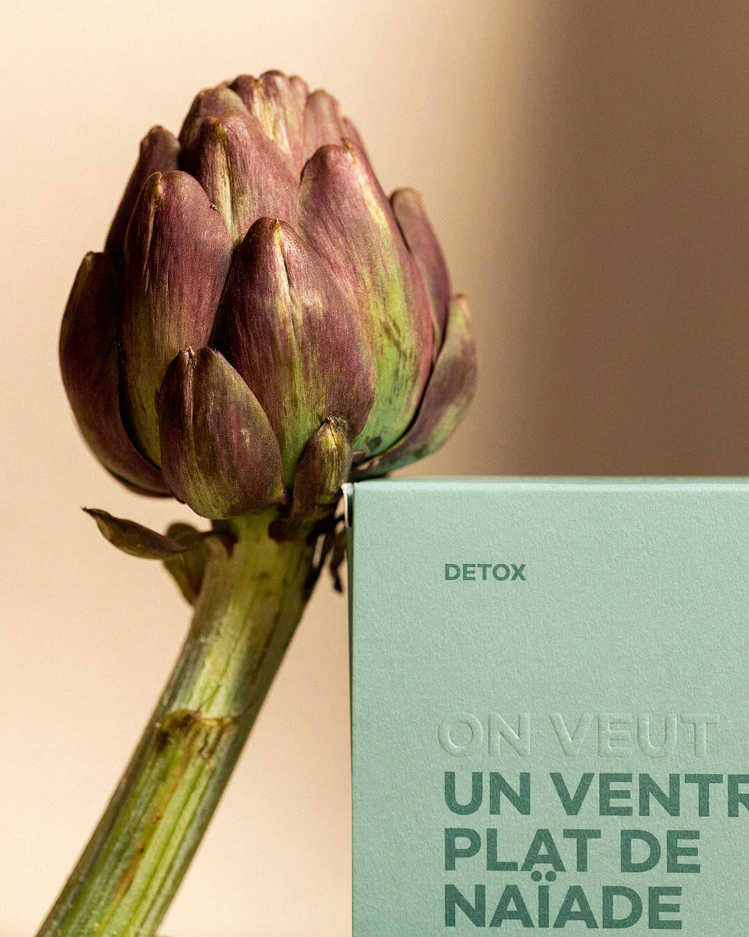 Atelier Nubio On veut... un ventre plat de naïade