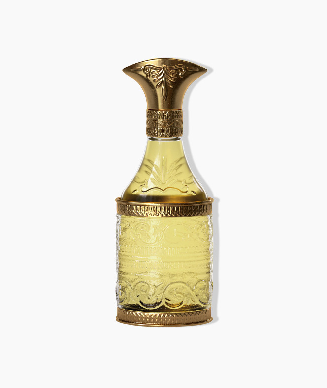 Gold Crystal Man AMOUAGE 50 ML