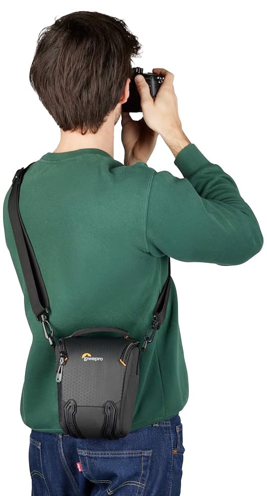 Lowepro Adventura TLZ 30 III kamerataske