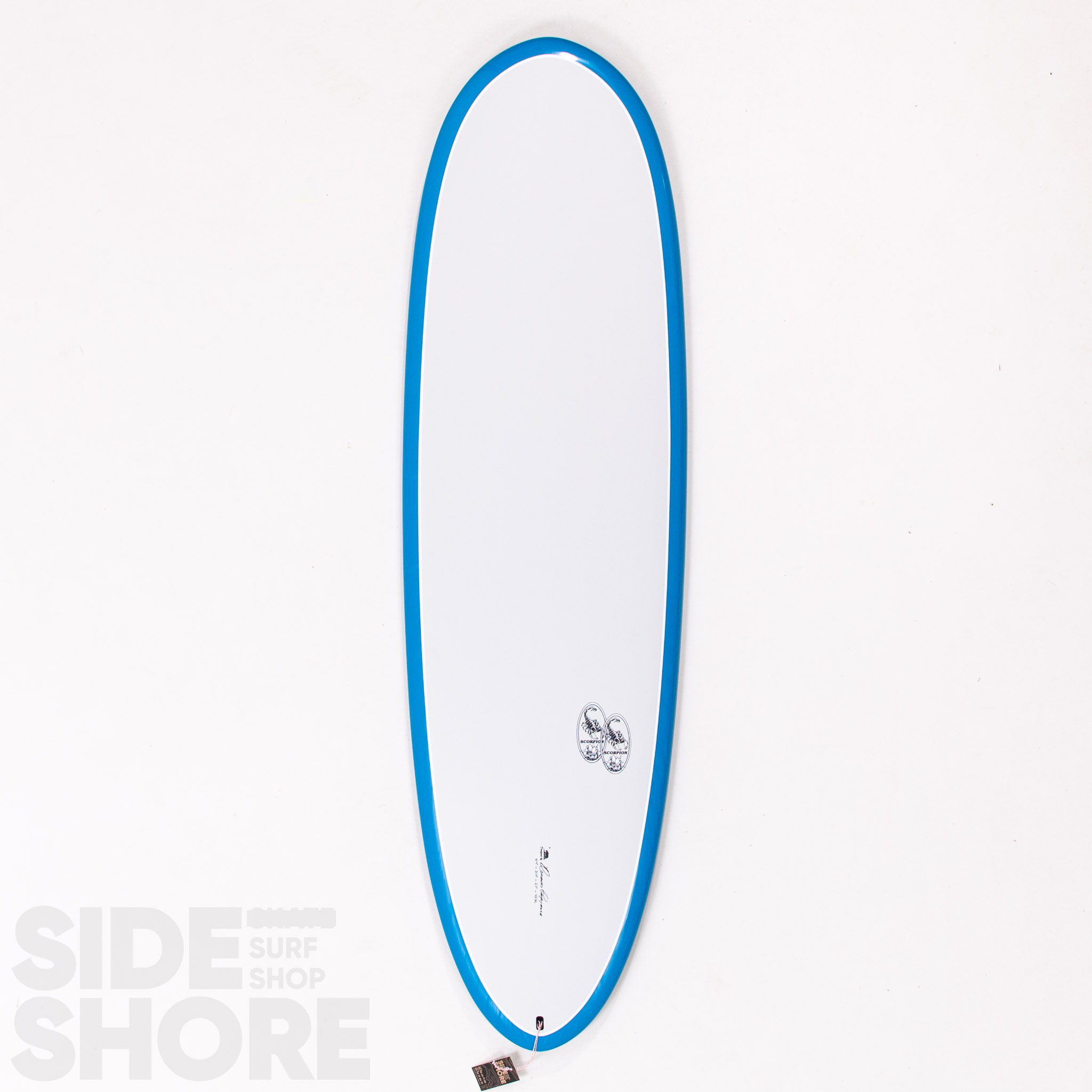 Surftech Takayama Scorpion 2 - Tuflite V-Tech - 6'4 x 21.4