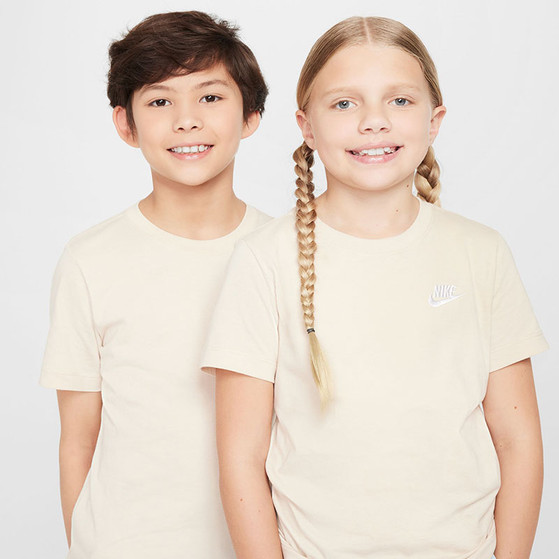 Nike Sportswear Futura Tee Kids