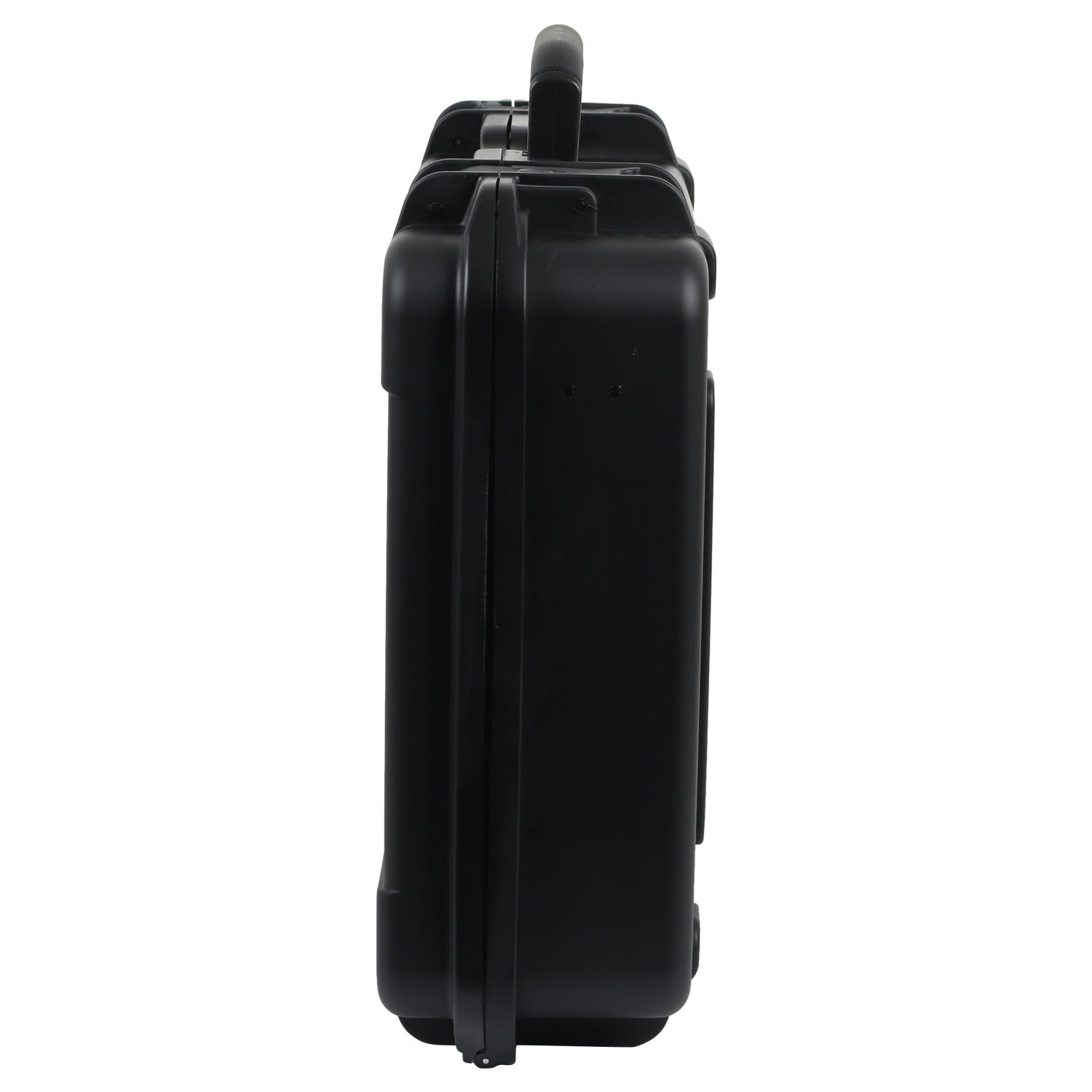 SKB iSeries 1813 waterdichte flightcase laptop, met zonnescherm