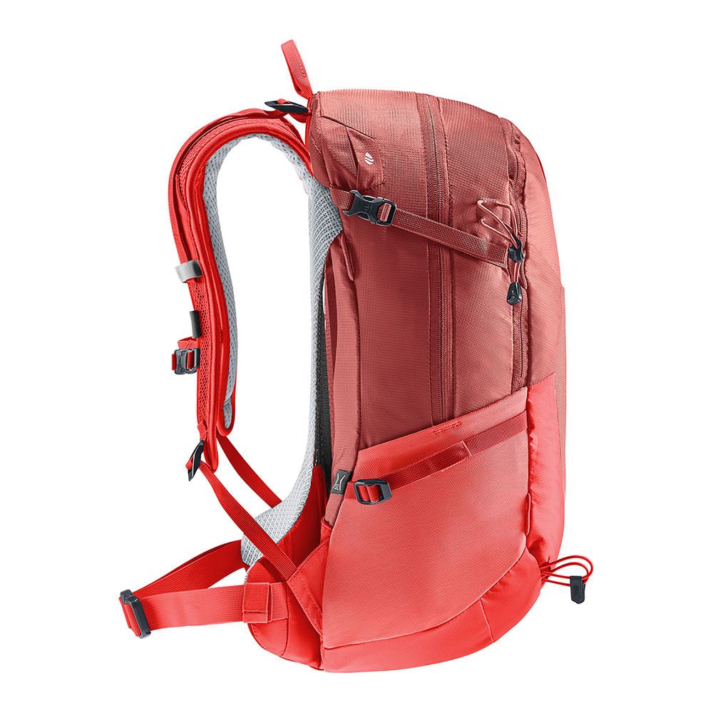 Deuter FUTURA 21 SL - Sac À dos caspia/currant