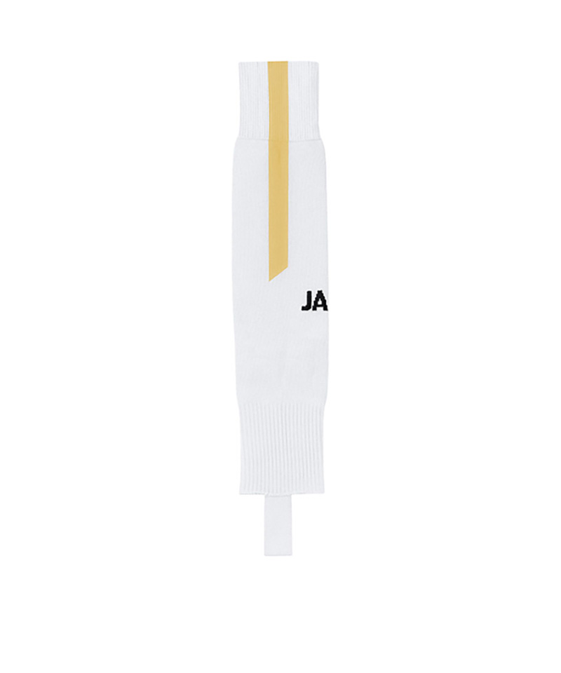 JAKO Lazio Stegstutzen Weiss Gold F20