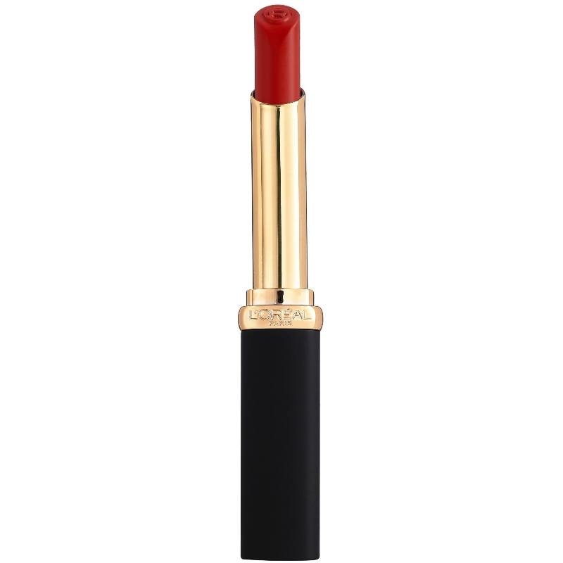 L'Oréal Paris Cosmetics Color Riche Intense Volume Matte 1,8 - 346 Le Rouge Determination