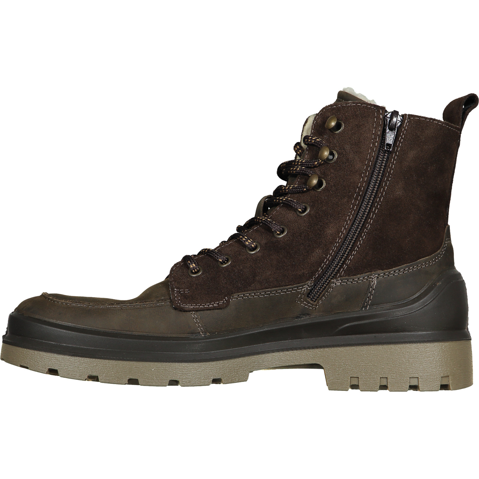 Jacalu Herren-Winterstiefel II 44