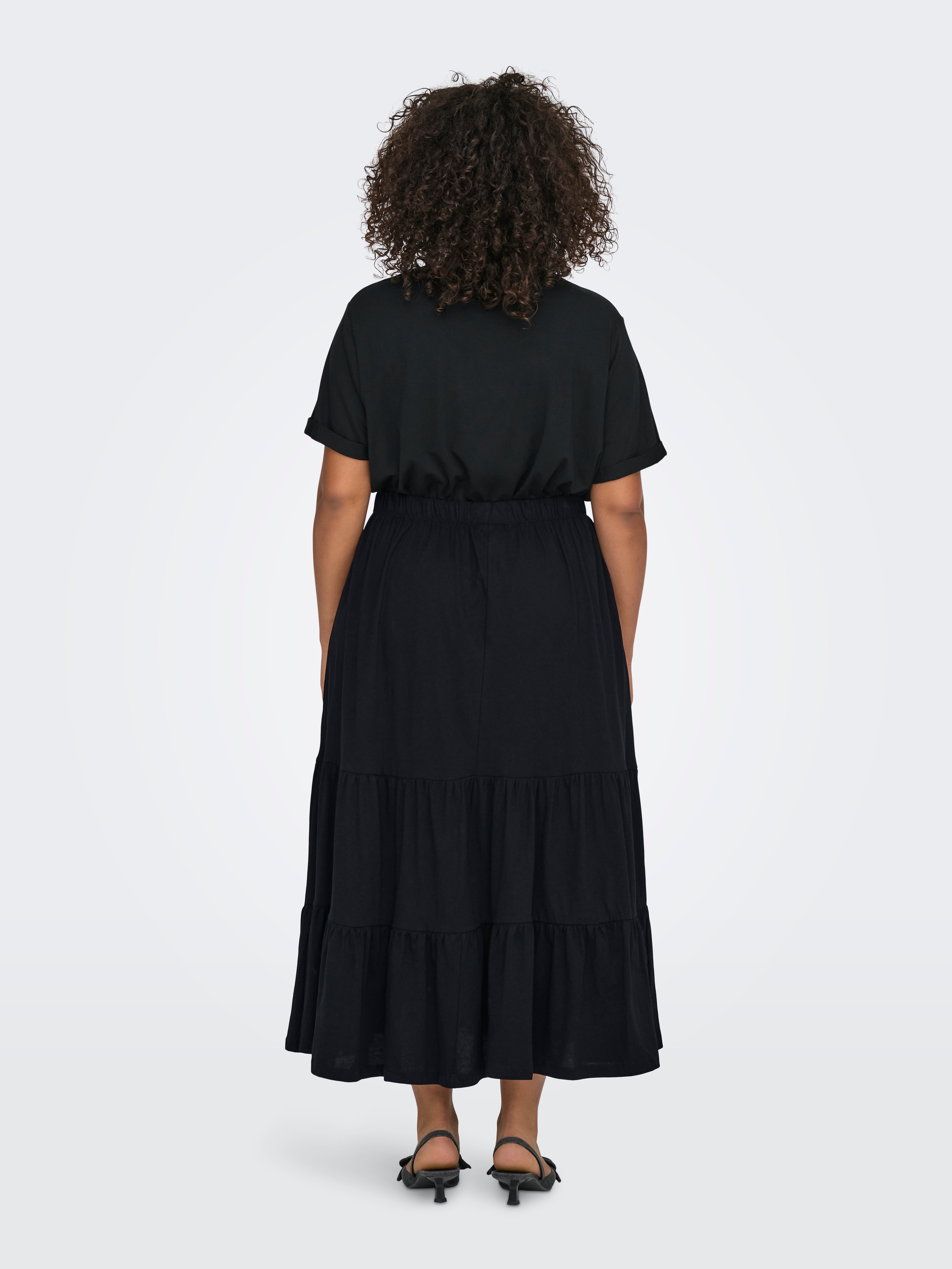 CARMAY Rock Black