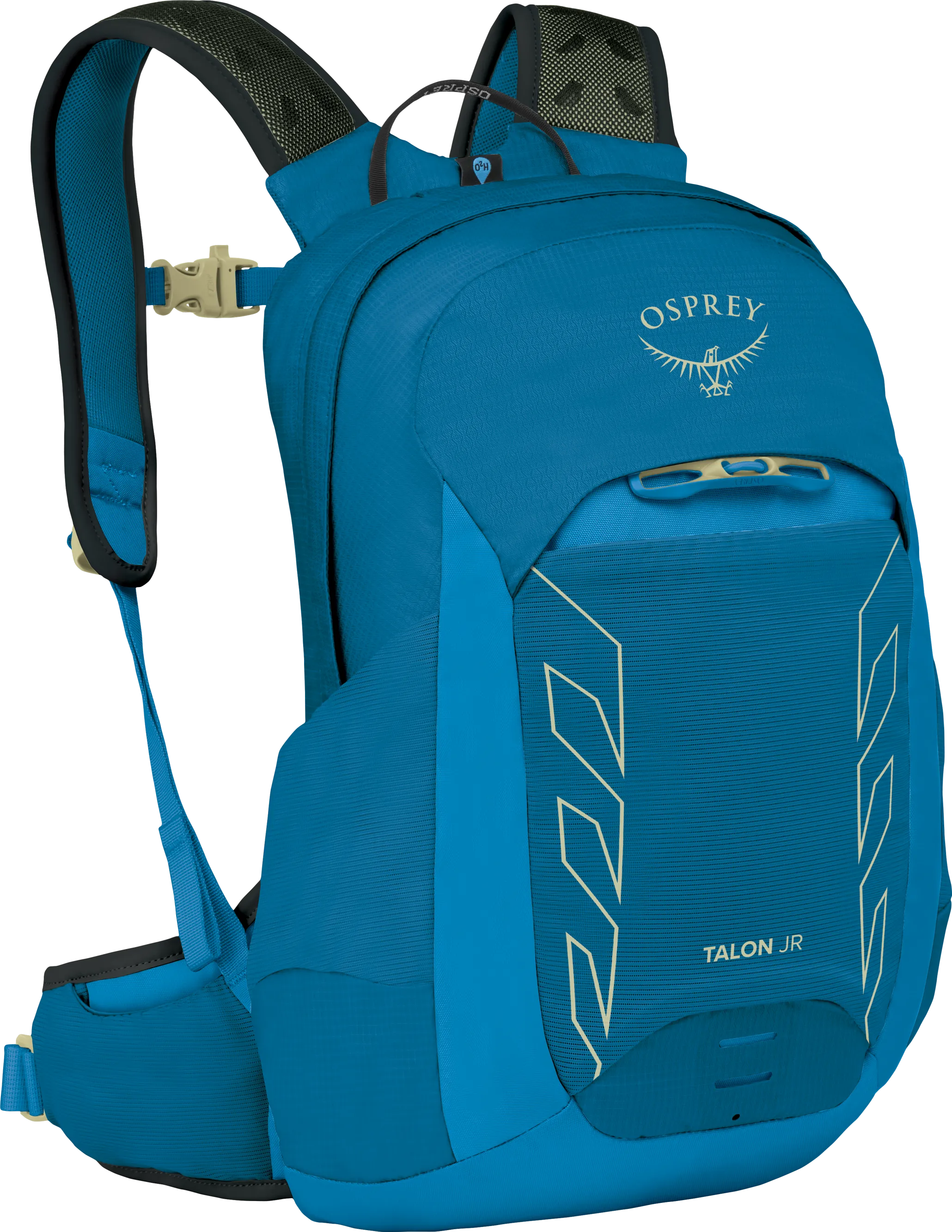 Osprey Talon Jr Scoria Blue