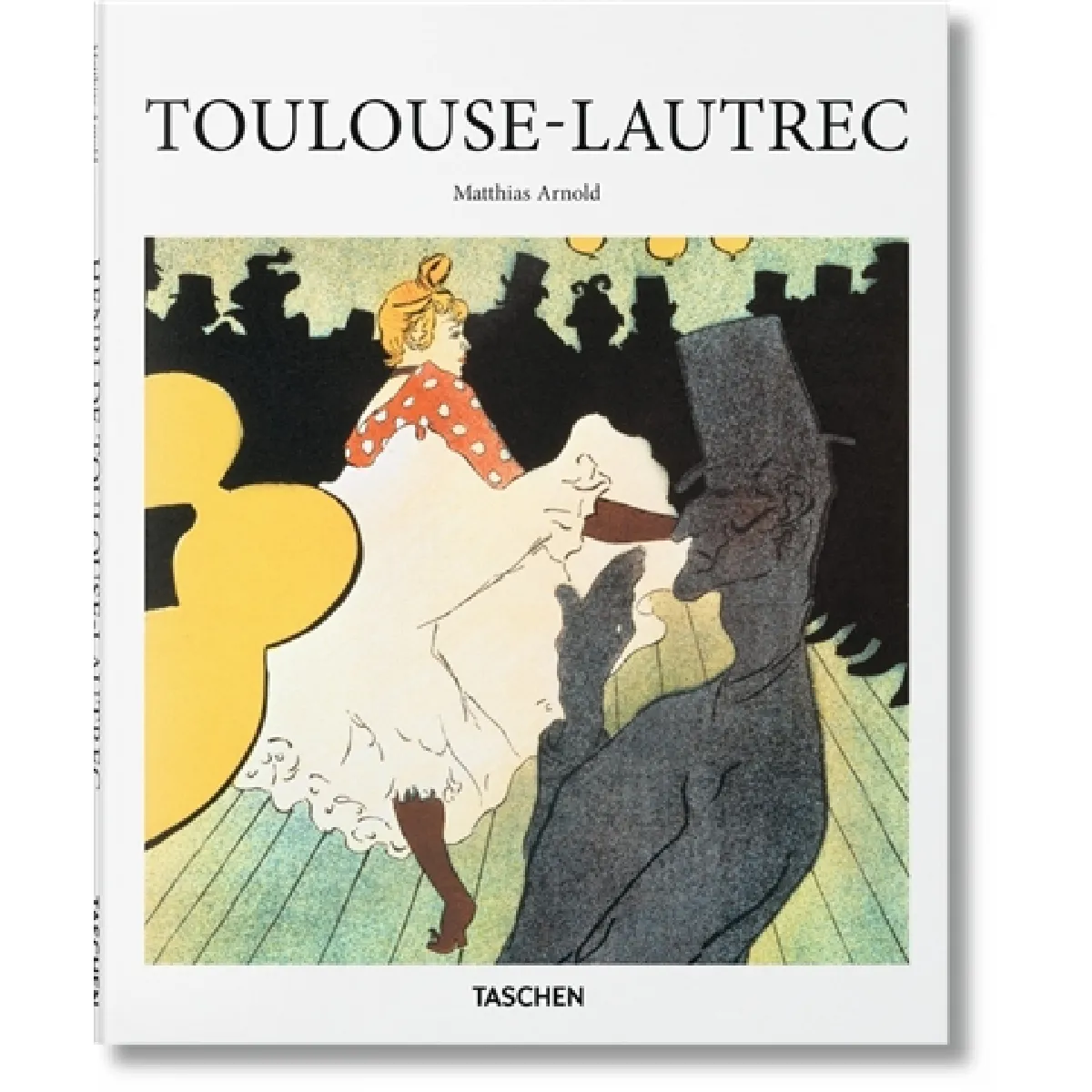 Henri de Toulouse-Lautrec : 1864-1901 : le théâtre de la vie · Occasion