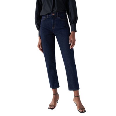 Jean femme True SALSA