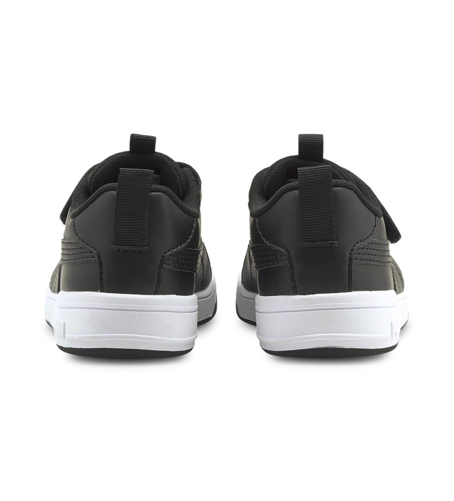 Tênis Puma Multiflex SL V preto